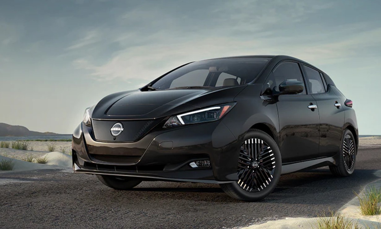 Cheapest Electric Cars in 2025 in the US