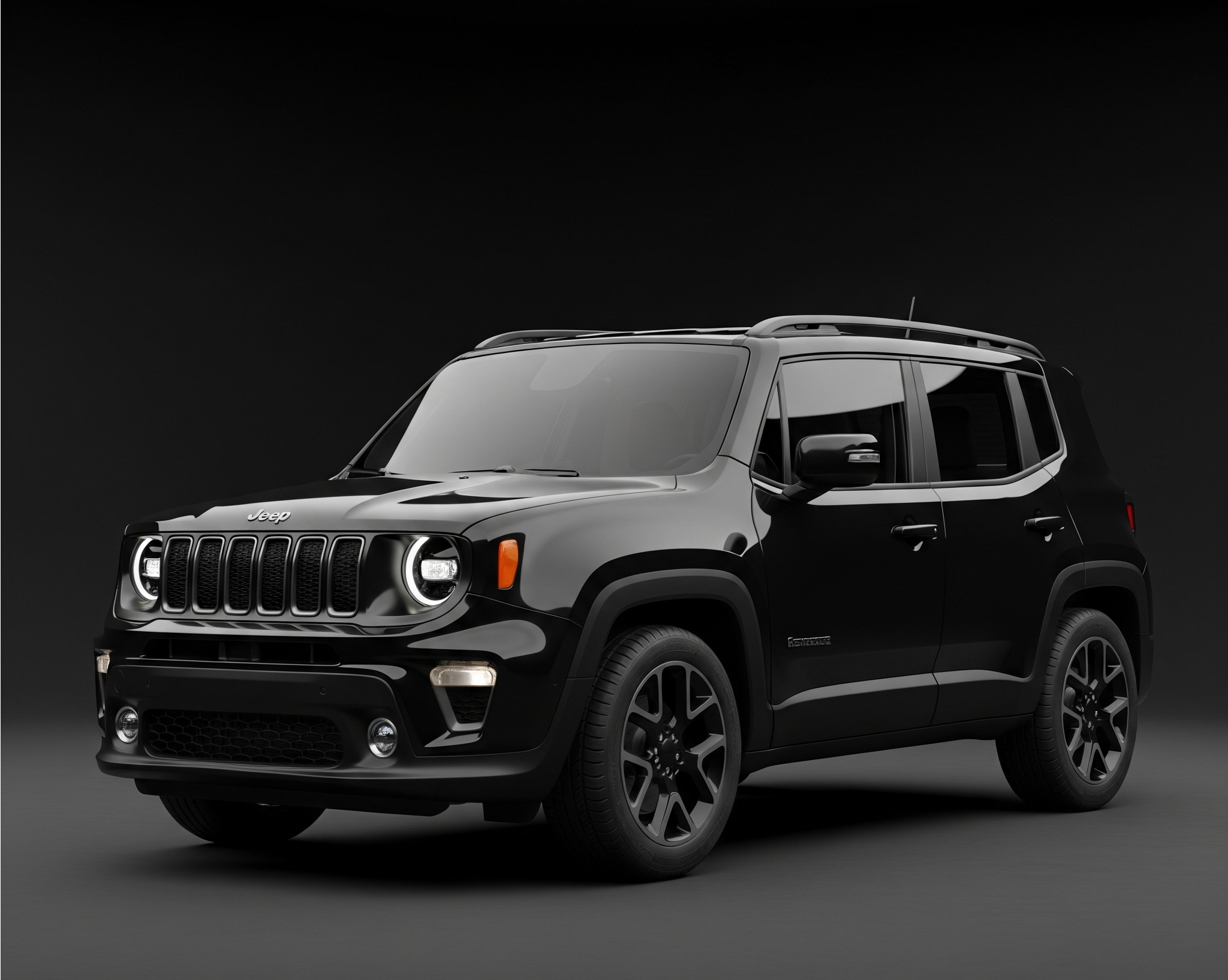 2025 Jeep Renegade Review