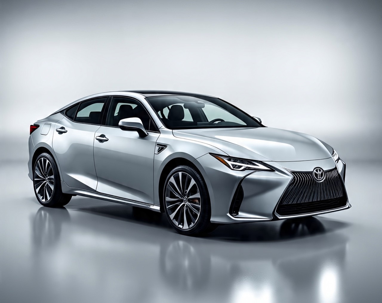 2025 Lexus RX