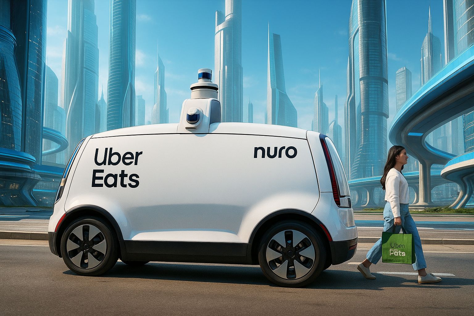 autonomous rides