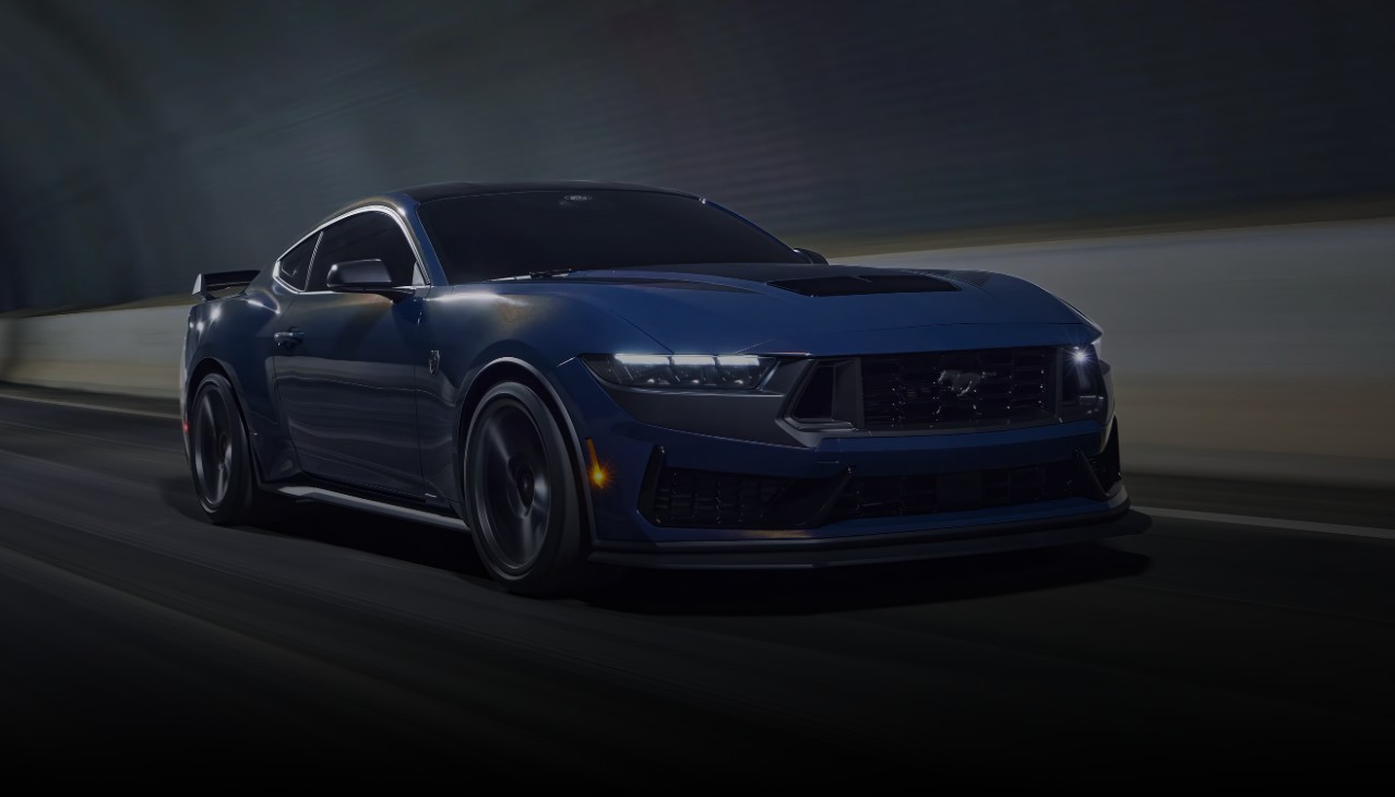 2025 Ford Mustang: America’s Pony Car Roars Into the Future