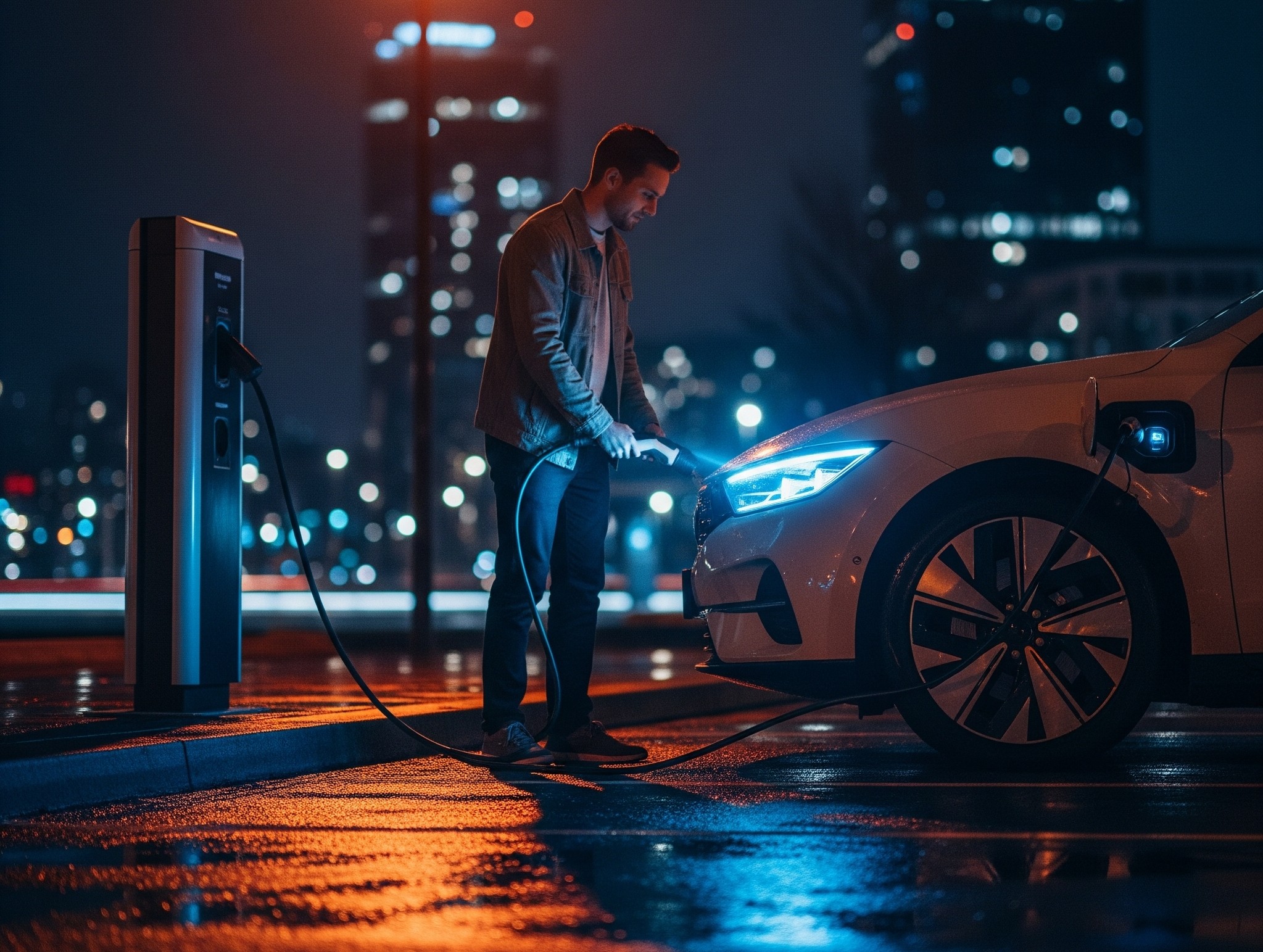 What are the biggest tricks to avoiding charging nightmares on the road
