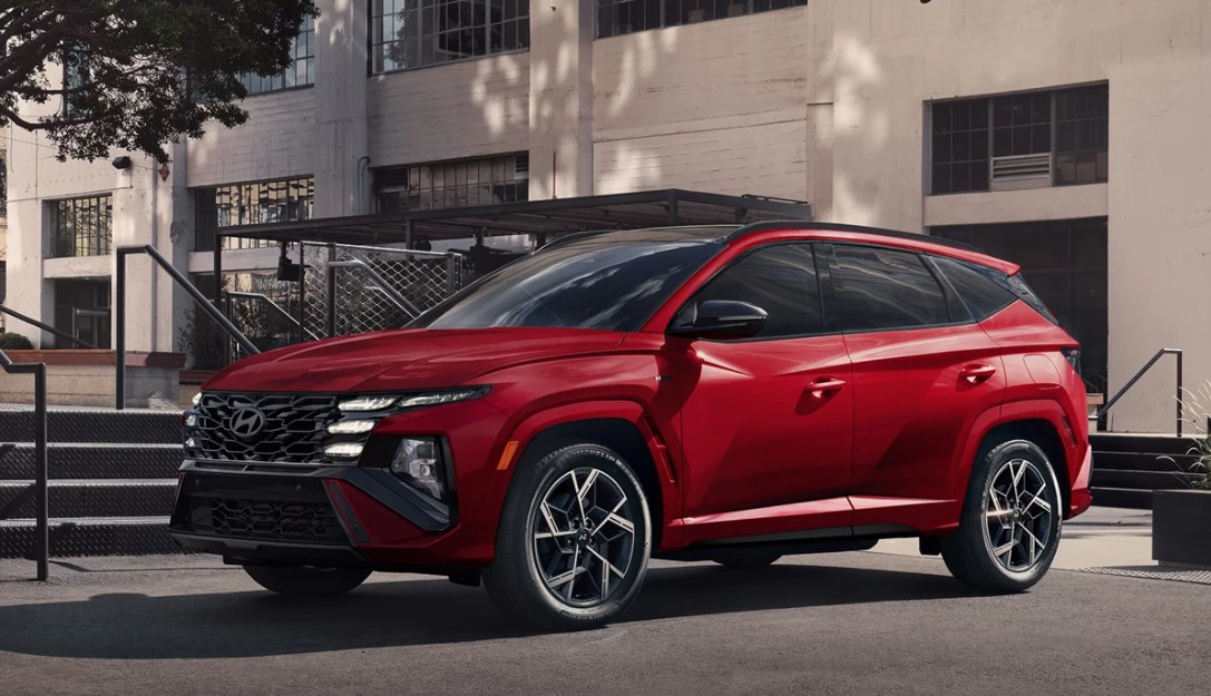 Hyundai’s latest hybrid system