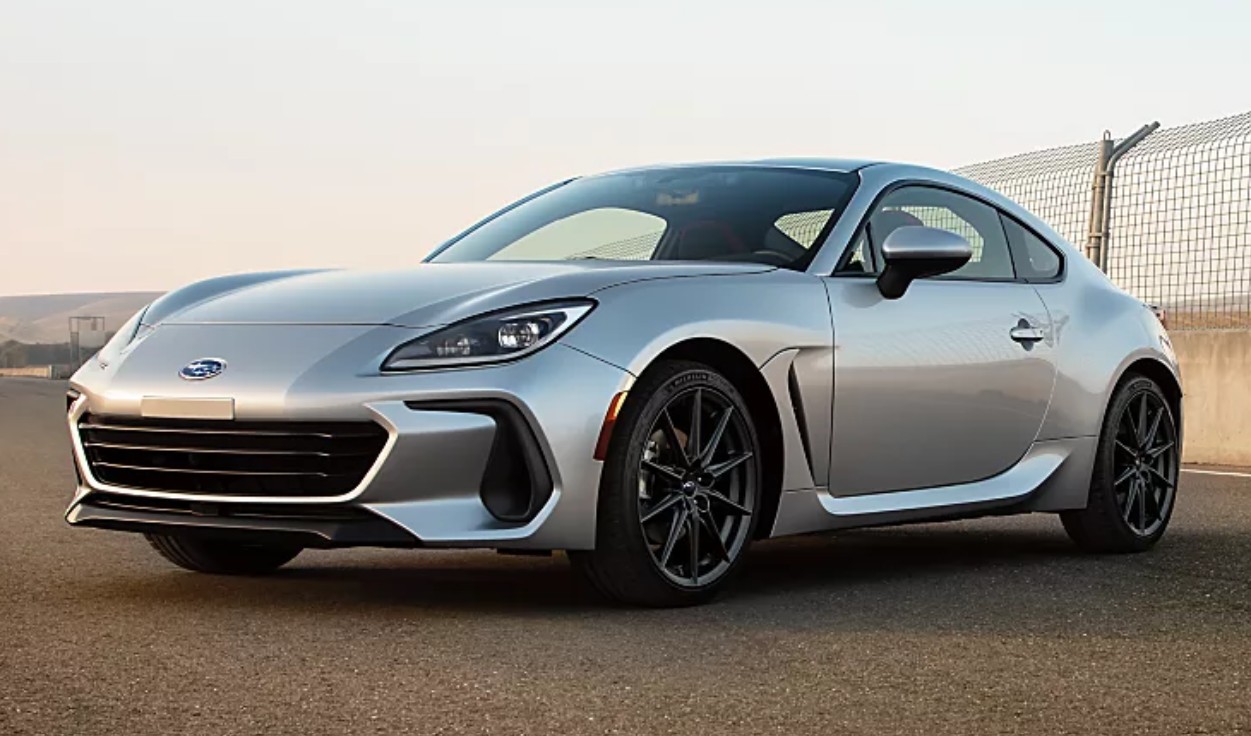2026 Subaru BRZ Review: The Purist's Sports Car That Refuses to Die