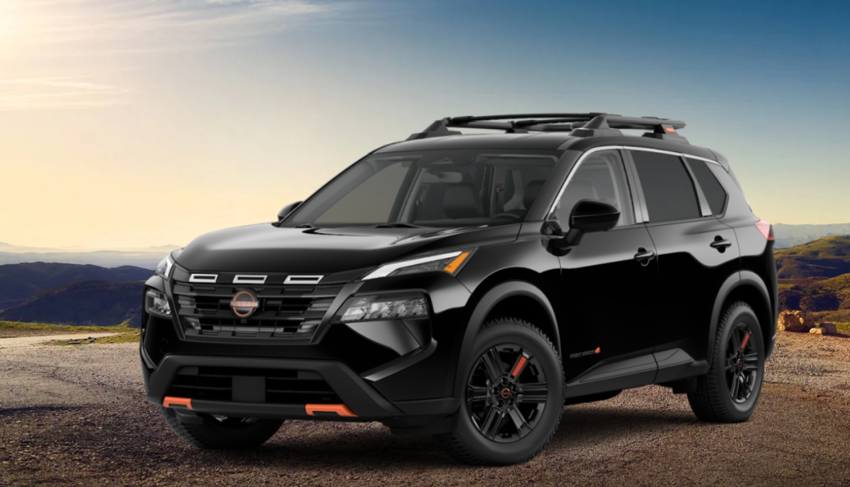 The 2026 Nissan Rogue: Still the Everyday SUV You Didn’t Know You Needed