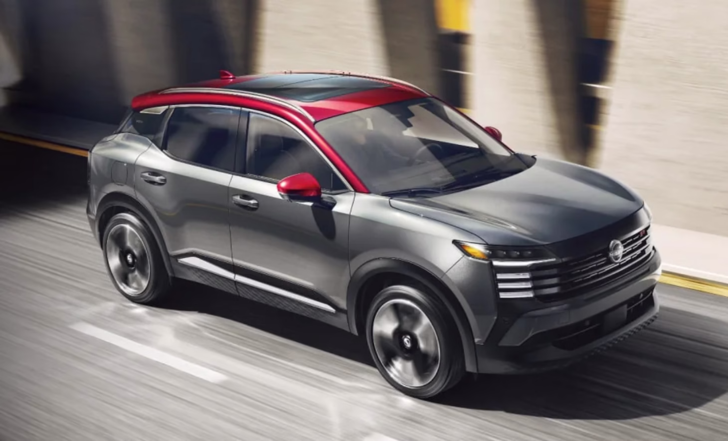 2026 Nissan Kicks – Nissan's Answer to "What's the Cheapest New Car You Have?"